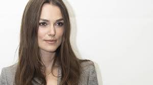 Keira christina knightley was born march 26, 1985 in the south west greater london suburb of richmond. Keira Knightley Ware An Fruhem Ruhm Fast Zerbrochen