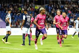 18.01.2022 · le défenseur du havre isaak touré est très courtisé en ligue 1. Ligue 2 Apres Un Match Nul Mouvemente Contre Le Havre Le Toulouse Fc Reste Leader Actu Toulouse