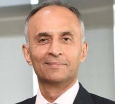 Deutsche India's Ravneet Gill is new Yes Bank CEO