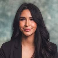 Bernadette Ochoa's Instagram, Twitter & Facebook