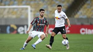 Fluminense in actual season average scored 1.48 goals per match. Red Bull Bragantino X Fluminense Onde Assistir Horario E Escalacoes