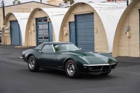 Lots of behind the scenes information and vintage. Aktueller Oldtimer Marktpreis Chevrolet Corvette Stingray 1968 1969 Zwischengas