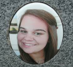 Zane Elizabeth Tilton (1994-2011)