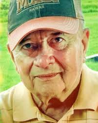 Obituary: Gary George Anderson