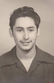 David Serra Obituary