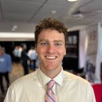 Patrick Heintz's Instagram, Twitter & Facebook