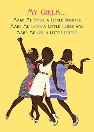 10% off (9 days ago) 10% off expressions catalog coupon, promo codes. Aoljfs11 My Girls By African American Expressions Sister Quotes Sister Birthday Quotes African American Expressions