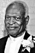 Joe Hilton Obituary (1919