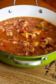 Coat beef cubes in spice mixture, and cook in onion pot until brown on all sides. Hungarian Goulash The Bossy Kitchen