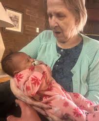 Anneliese Borowski Obituary May 1, 2025