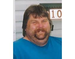 Rodney Ewing Obituary (1967