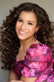 National Ambassador Voting