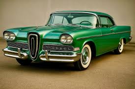 Image result for Fern Green 1952 Chrysler
