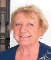 Obituary information for Barbara E. Kosnik