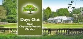 Days out near Clayton-le-Woods, Chorley: A guide for local families