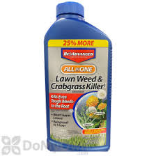 Bonide Weed Beater Plus Crabgrass & Broadleaf Rtu 1G | Pesches Flowers &  Garden Center