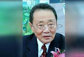 klik kongsikan di facebook anda13. Robert Kuok Kekal Individu Terkaya Di Malaysia