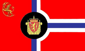 Jeg er gammel nok til å minnes fem mørke år hvor det var forbudt å heise det norske flagget. Det Nye Norske Flagg Vg Protokoll