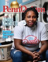 Fall PennDulum Magazine 2023 by Central Penn College