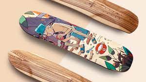 Due to shape and length range they are. Three New Alternative Longboards Decks For 2019 Longboarding Co