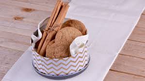 Una noche en las carreras. Snickerdoodles Galletas De Canela Alma Obregon Receta Canal Cocina Galletas De Canela Snickerdoodles Galletas