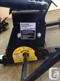 After ordering this hitch twice and only receiving a partial shipment each time, i cancelled the order and finally gave up. Reese Pro Series 15000 Sliding Hitch For Sale In Campbell River British Columbia Classifieds Canadianlisted Com