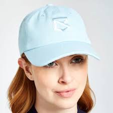 Dubarry Marlin Cap Light Sky