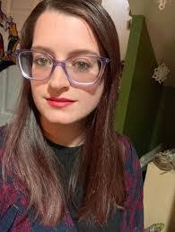 Ariana Bender's Instagram, Twitter & Facebook