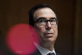 Fed Dispute With Treasury: Biden Needs to Fix Mnuchin's Big Mistake