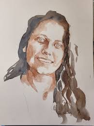 Liminal photography and scenic views