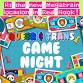 Queer & Trans Game Night! event image