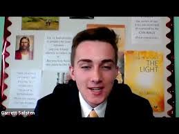 Zachary Hunsaker's Instagram, Twitter & Facebook