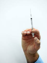 Experts Don T Change Advice In Face Of New Study That May Link Flu Shot To Miscarriage