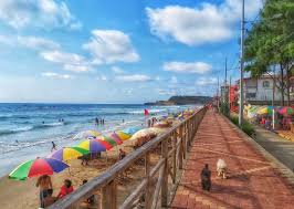 Montañita - Provncia de Santa Elena... - Mi Ecuador - Turismo | Facebook