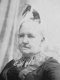 Sarah Kinman (1827-1900)