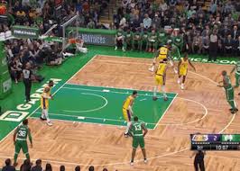 Share the best gifs now >>>. Ingram S Defense Draws Rave Reviews In Victory Versus Boston Los Angeles Lakers