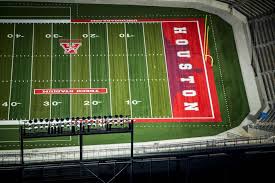 Cost of UH football stadium still unclear, more than a year after opening