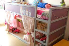 Idee couleur chambre garcon moderne et meilleur chambre fille ado. Avant Apres Babayaga Chambre Enfant Deco Chambre Enfant Rangement Chambre Enfant