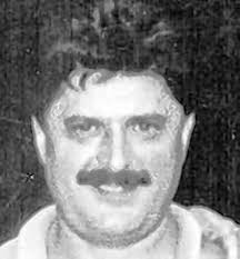 James WEISS Obituary (2019)