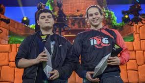 Now that we the third fortnite world cup duos qualifiers have passed, a huge increase happened in the number of duos competing for their share … Fortnite Pro Zayt Announces Retirement Blames It On Epic Games Reducing The 2021 Prize Money Essentiallysports