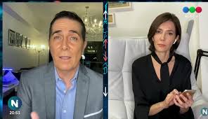 El conductor de televisión le pidió a su novia ser su esposa en medio de la velada y ella no dio más de. Rodolfo Barili Ultimas Noticias De Rodolfo Barili Temas En La Voz Del Interior