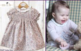 Maybe you would like to learn more about one of these? What Kate S Kids Wore Princess Charlotte Is Pretty In Pink In New Photos Updated Dress Id