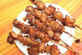 Florida Hunter Shows How To Cook Alligator Meat Alligator Meat Recipe Alligator Recipe Gator Meat Recipe