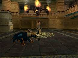 Bildergebnis für tomb raider 4