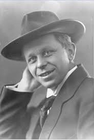 Fotograf og meisterdansar Sigvat Tveito frå Ål