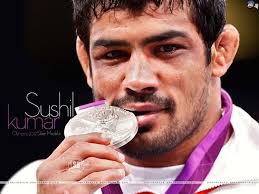 Image caption sushil kumar, an olympic silver medallist, allegedly went on the run after sagar dhankhar was killed olympic wrestler sushil kumar has been arrested in delhi in connection with the. Sushil Kumar Wrestler Alchetron The Free Social Encyclopedia