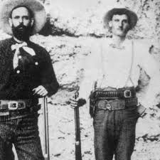 5 Legendary Wild West Outlaws History