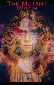 The Mutant Witch: Book 1