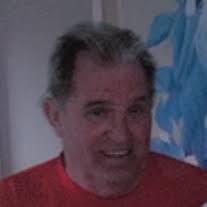 Obituary information for Larry Eugene "Peanuts" Marcum