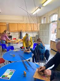 Elvaston Castle Country Park